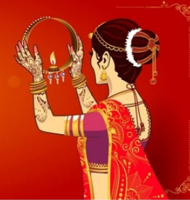 KARWA CHAUTH